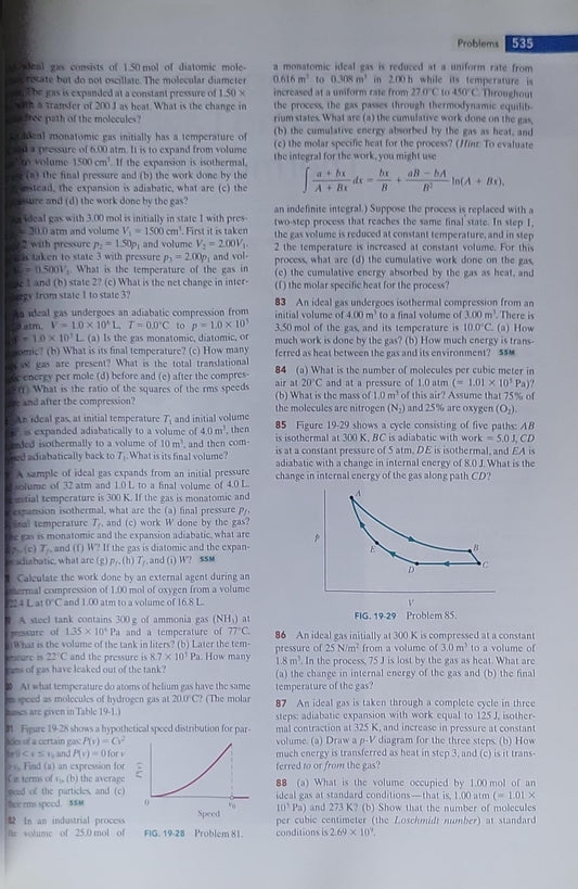 Fundamentals of Physics
