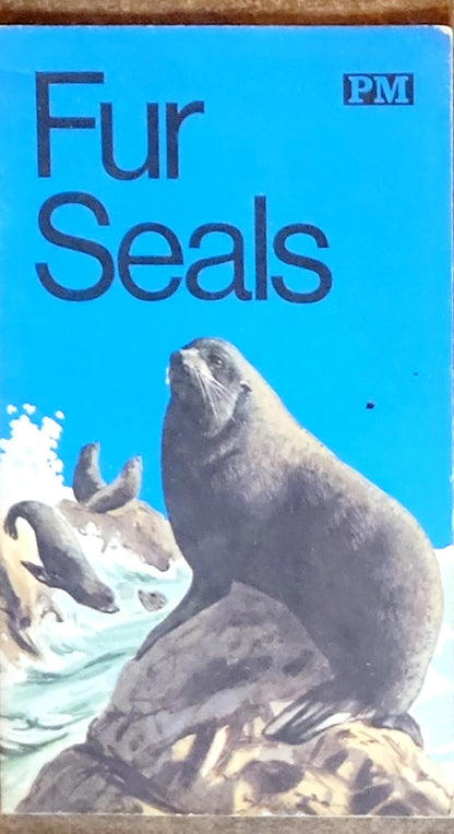 Fur Seals
