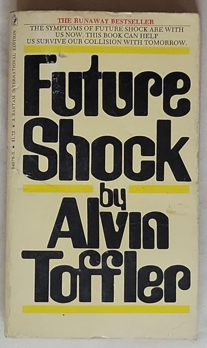 Future Shock