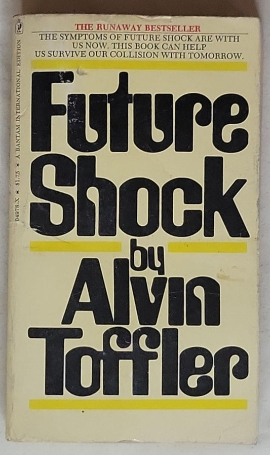 Future Shock