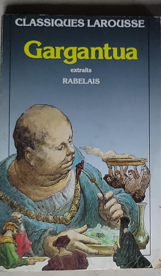 Gargantua: extraits
