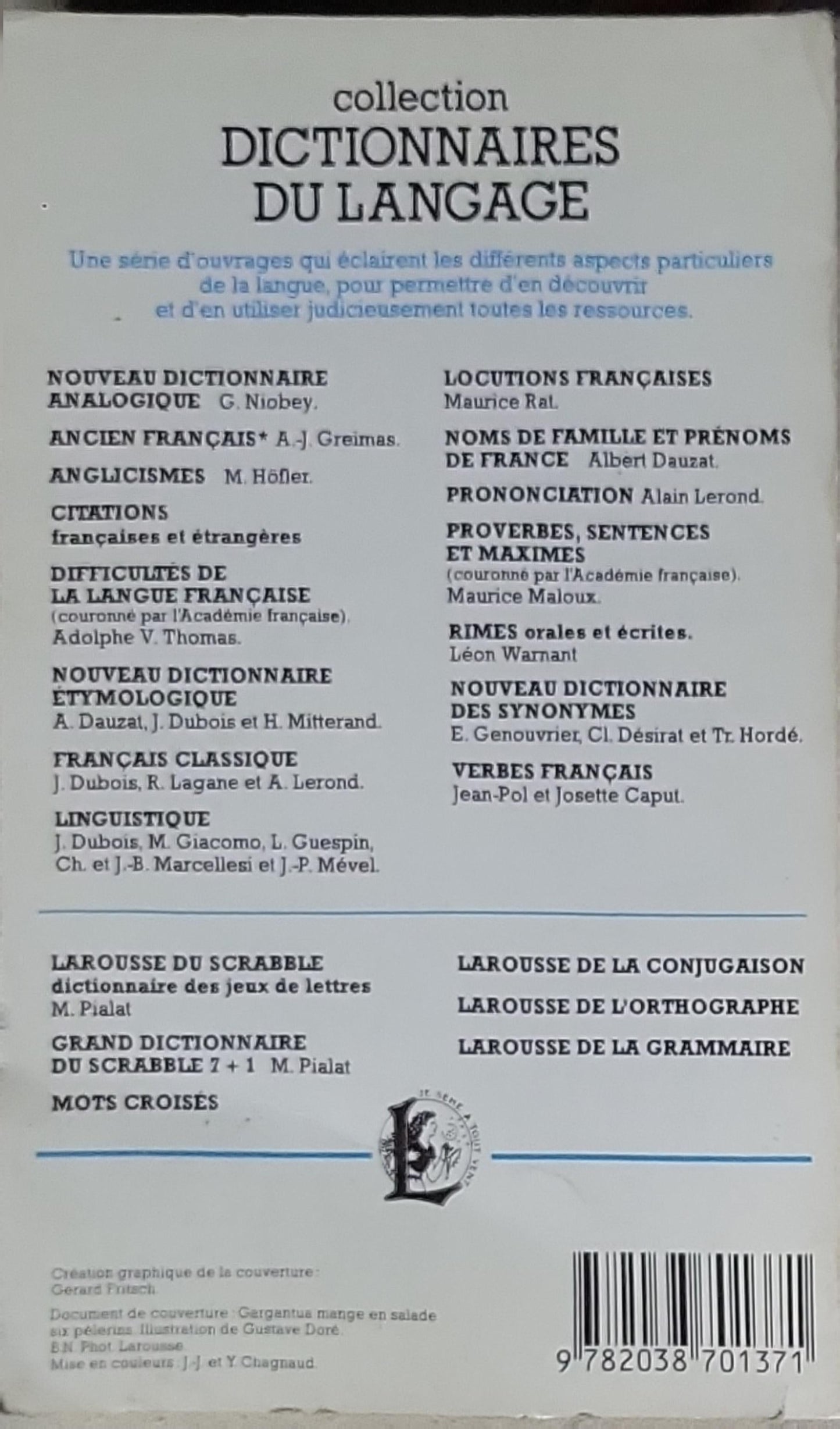 Gargantua: extraits