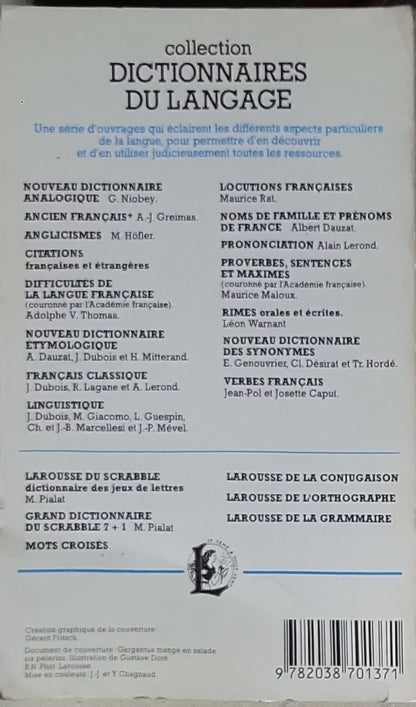 Gargantua: extraits