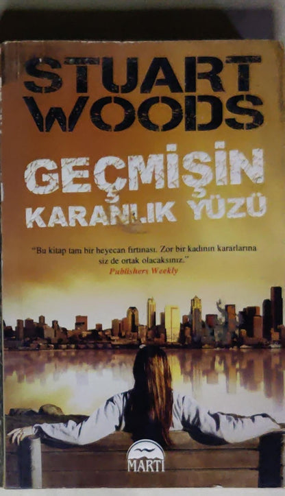 Geçmişin Karanlık Yüzü