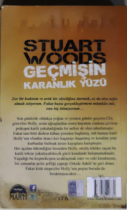 Geçmişin Karanlık Yüzü