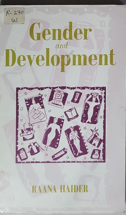 Gender and Development