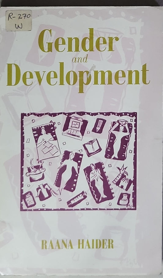 Gender and Development