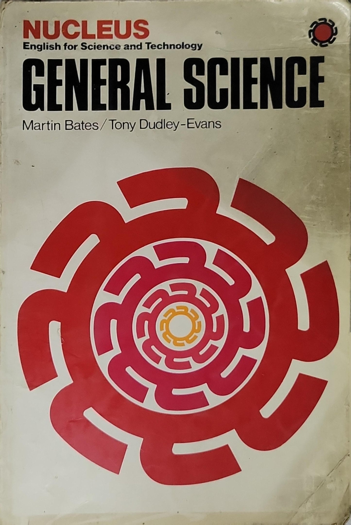 General Science By Martin Bates and Tony Dudley-Evans