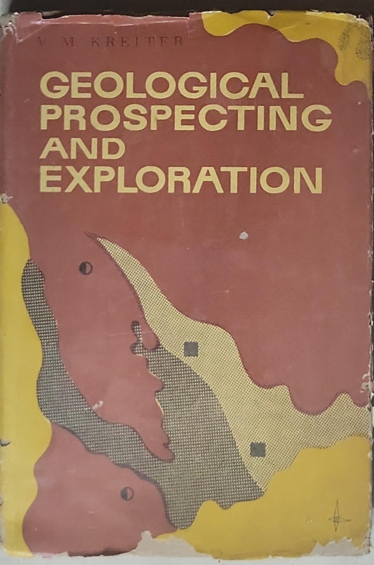 Geological Prospecting and Exploration