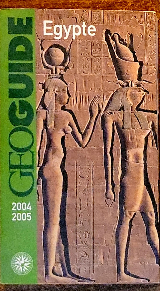 GEOQUIDE: Egypte 2004 2005