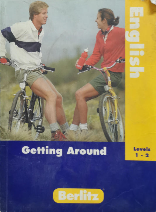 Getting Around: Levels 1-2