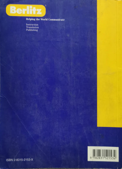 Getting Around: Levels 1-2