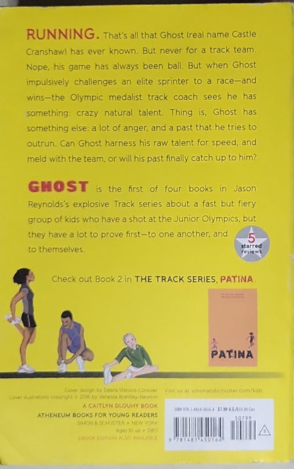 Ghost
