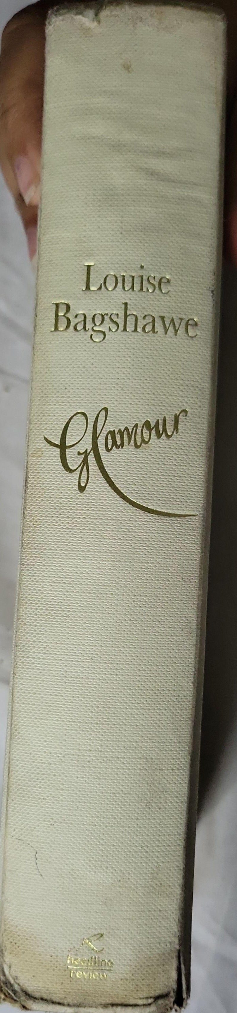 Glamour By Louise Bagshawe