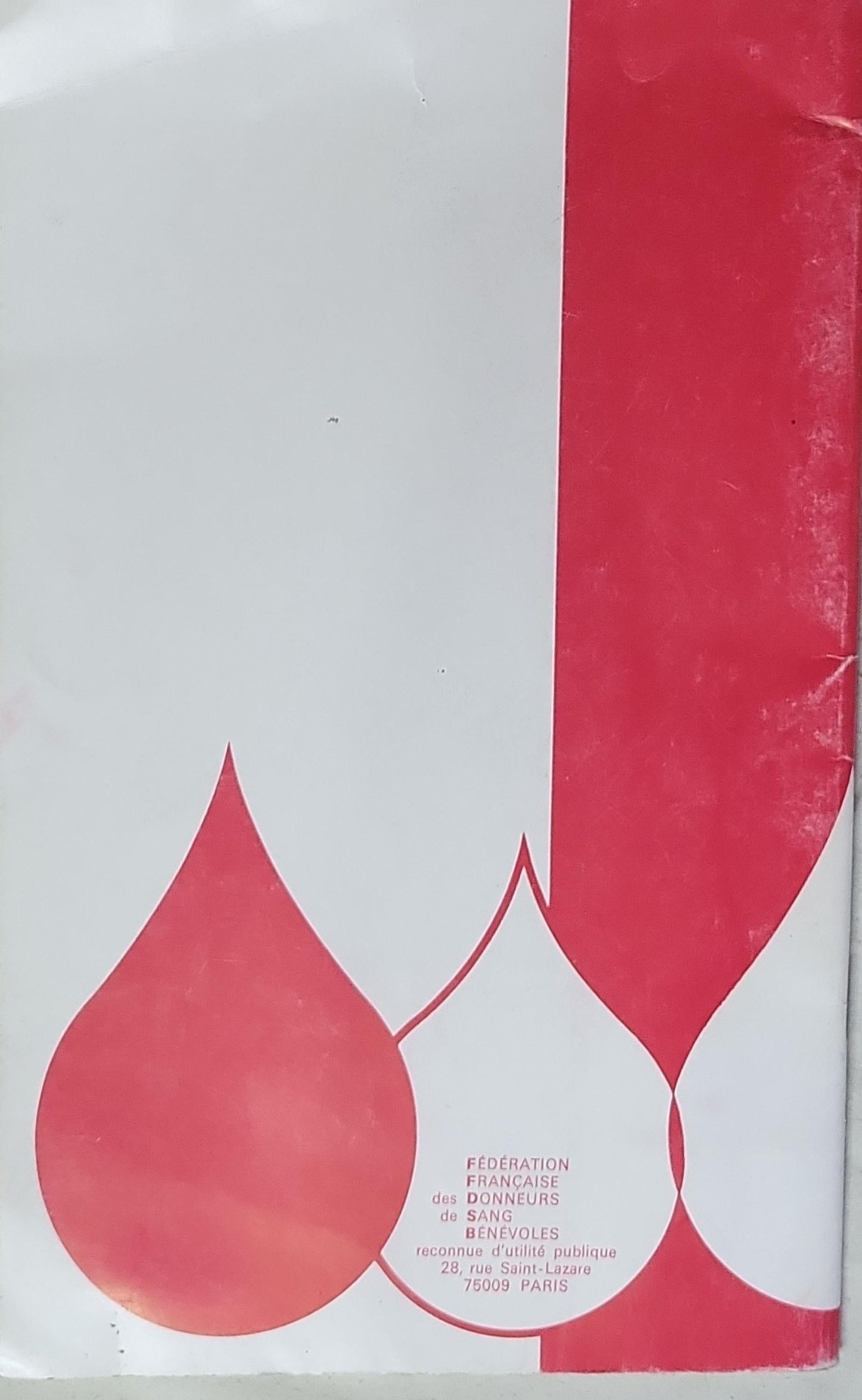 Glossaire de la transfusion sanguine