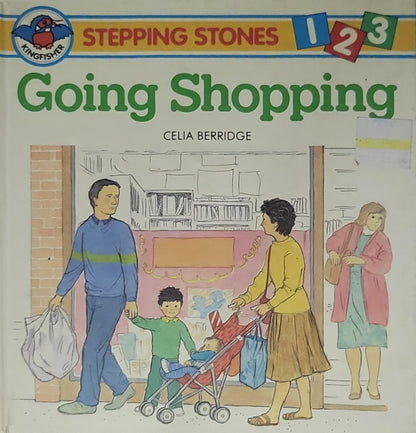 Going Shopping