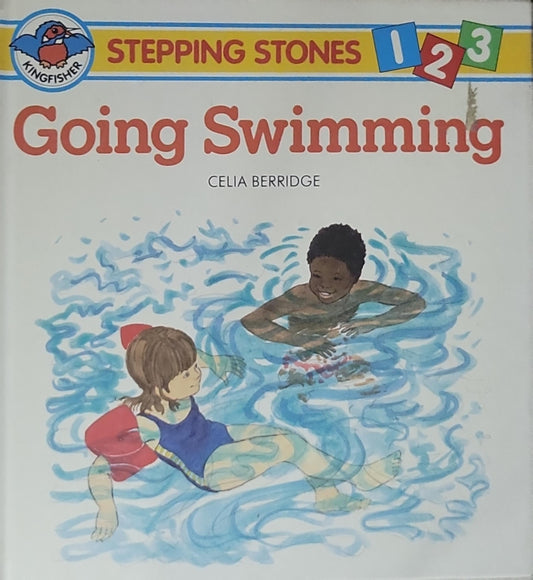 Going Swimming