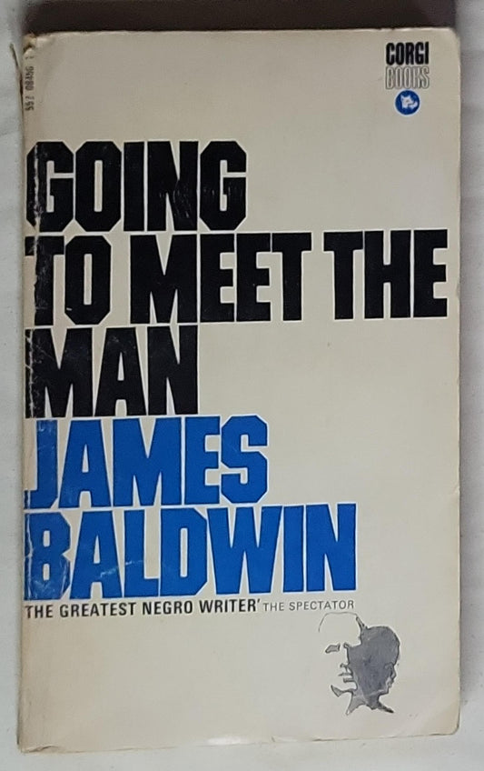 Going to Meet the Man