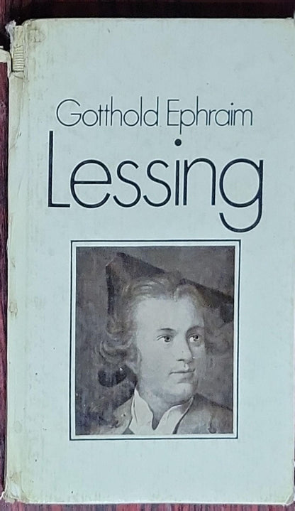 Gotthold Ephraim Lessing: Bildbiographie