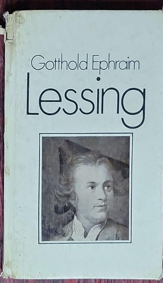 Gotthold Ephraim Lessing: Bildbiographie
