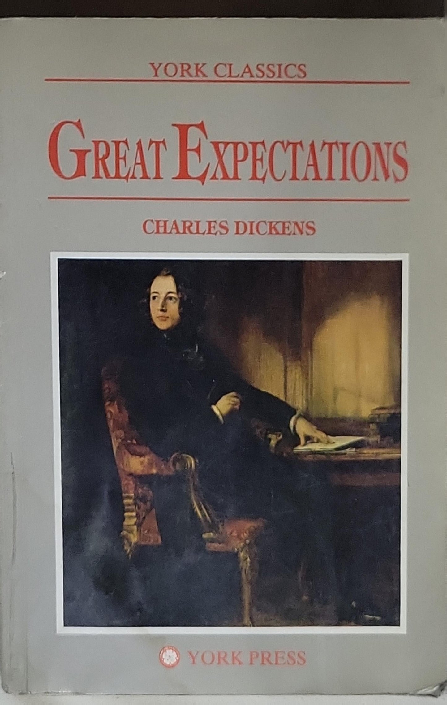Great Expectations