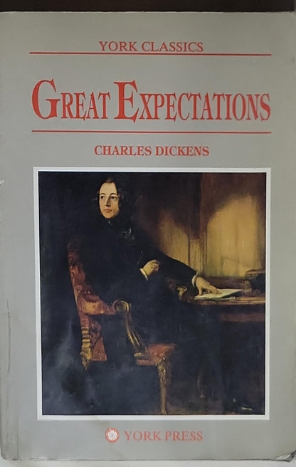 Great Expectations