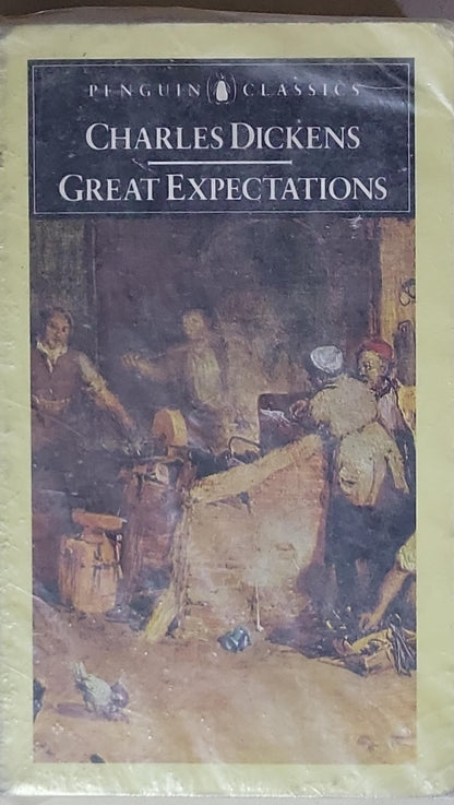 Great Expectations