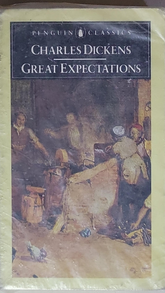 Great Expectations