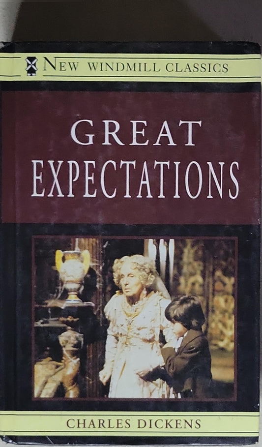 Great Expectations