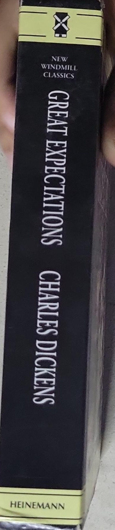 Great Expectations