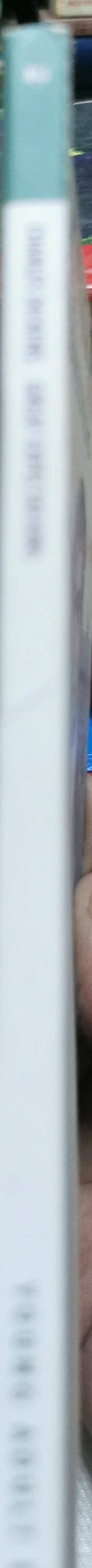 Great Expectations By Charles Dickens