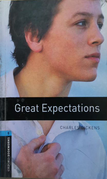 Great Expectations By Charles Dickens