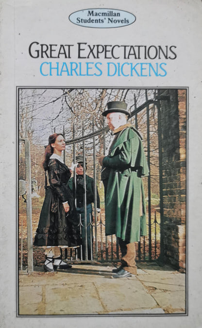 Great Expectations By Charles Dickens