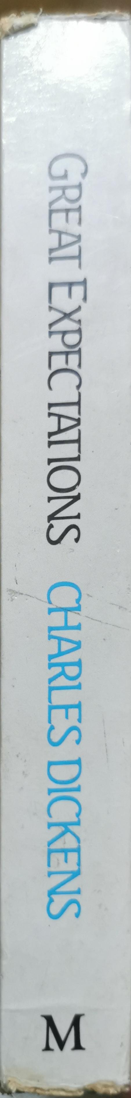 Great Expectations By Charles Dickens