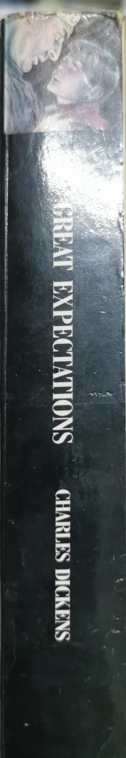 Great Expectations By Charles Dickens