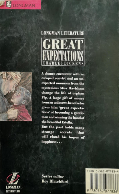 Great Expectations By Charles Dickens