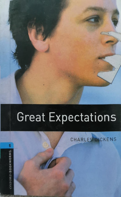 Great Expectations By Charles Dickens