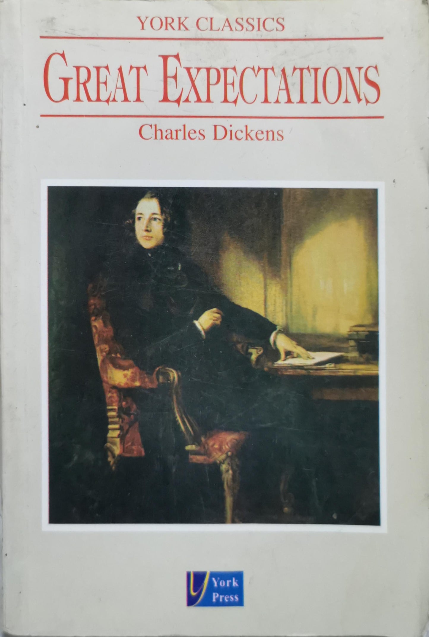 Great Expectations By Charles Dickens