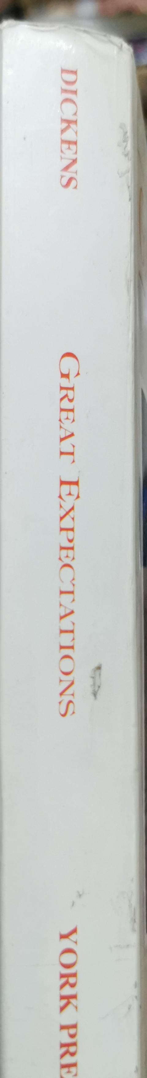 Great Expectations By Charles Dickens