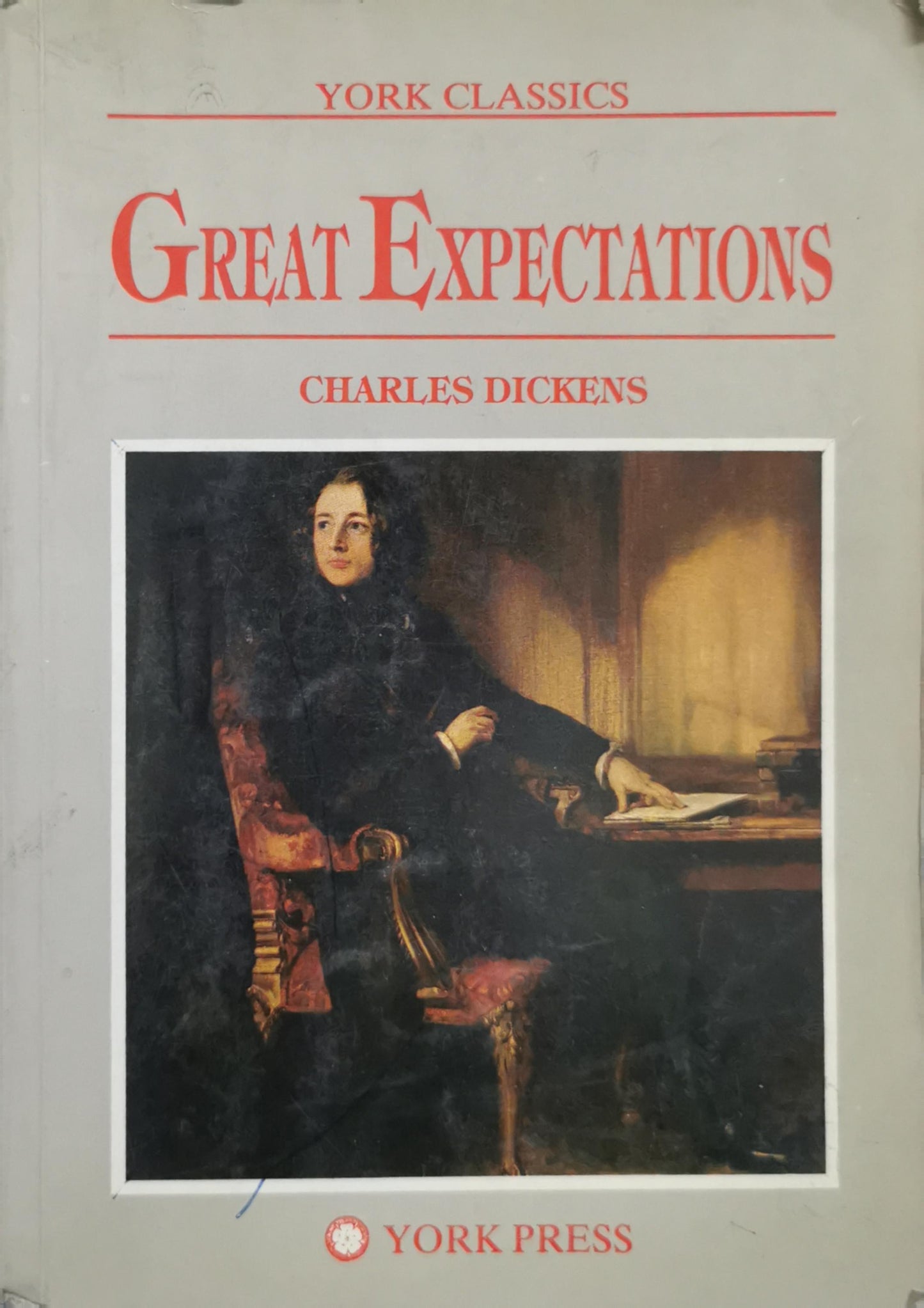 Great Expectations By Charles Dickens