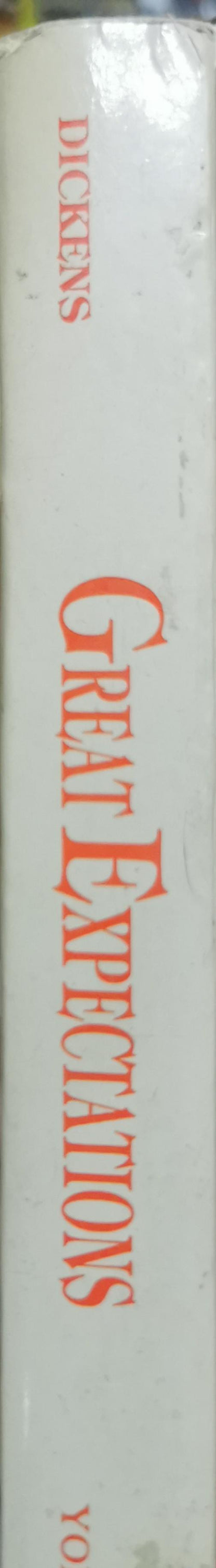 Great Expectations By Charles Dickens