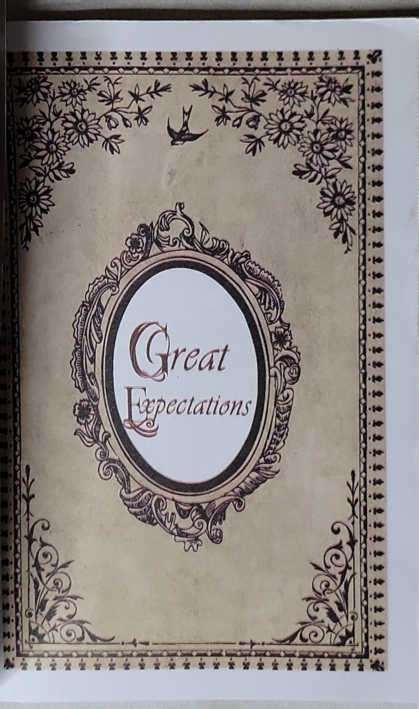 Great Expectations By Charles Dickens