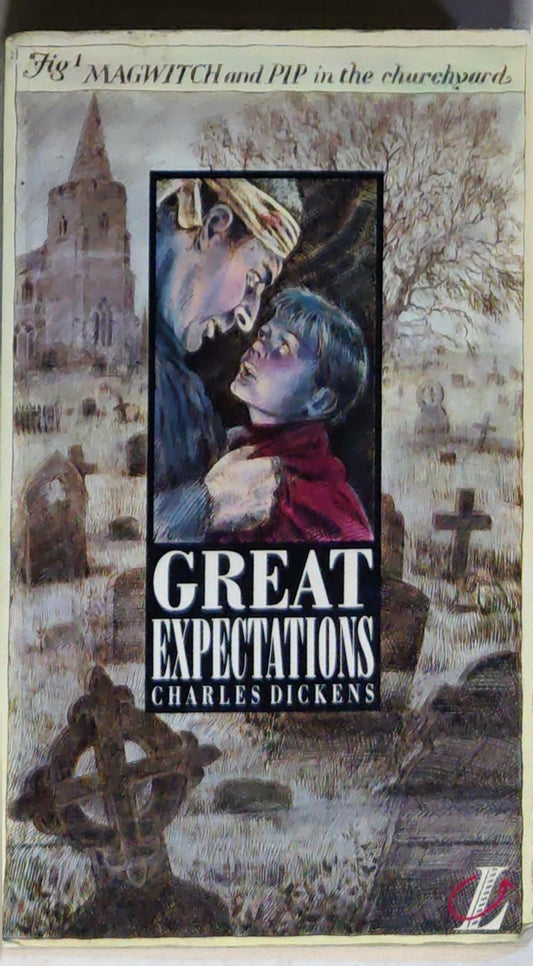 Great Expectations: Charles Dickens