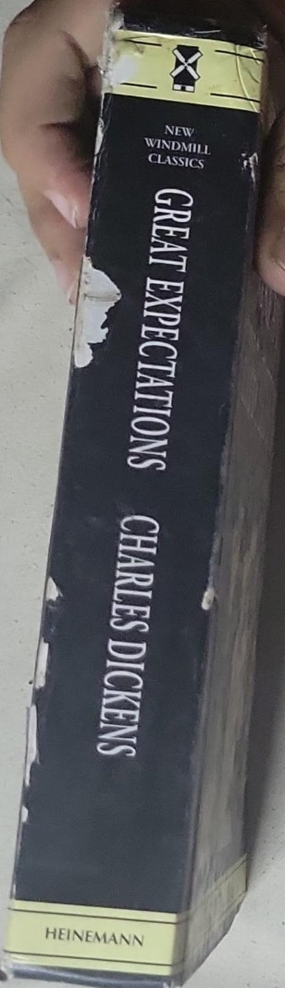 Great Expectations: New Windmill Classics edition