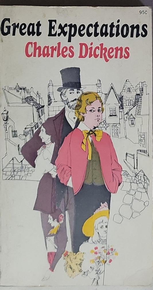 Great Expectations: The Rise and Fall of a Gentleman