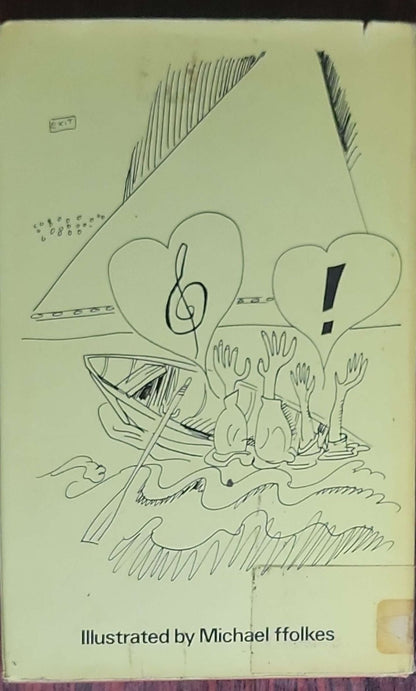 Great Operatic Disasters: (First edition)