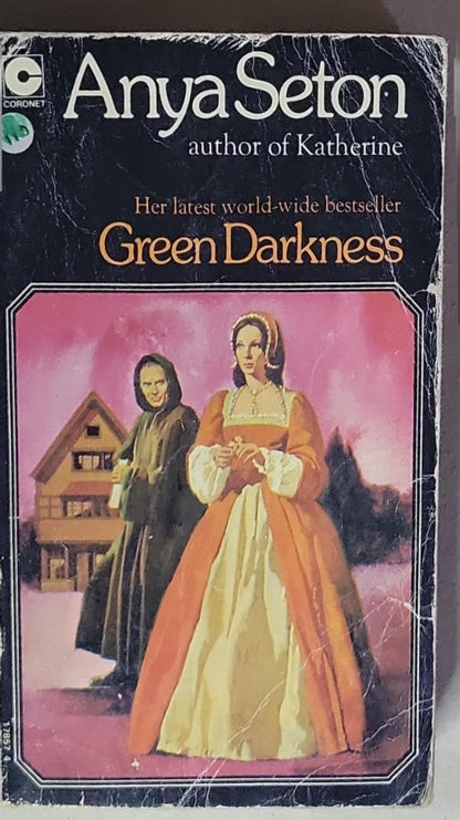 Green Darkness