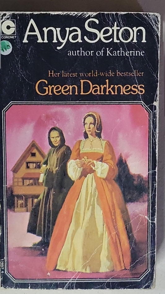 Green Darkness