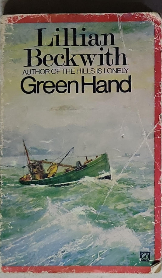 Green Hand