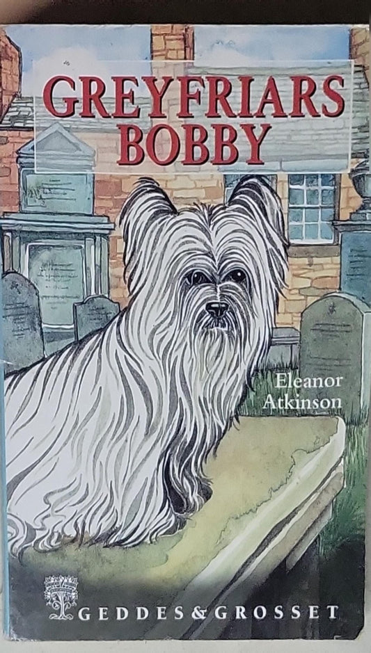Greyfriars Bobby